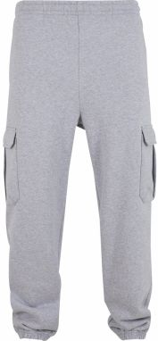 Urban Classics Kapsáče '90's'  sivá melírovaná