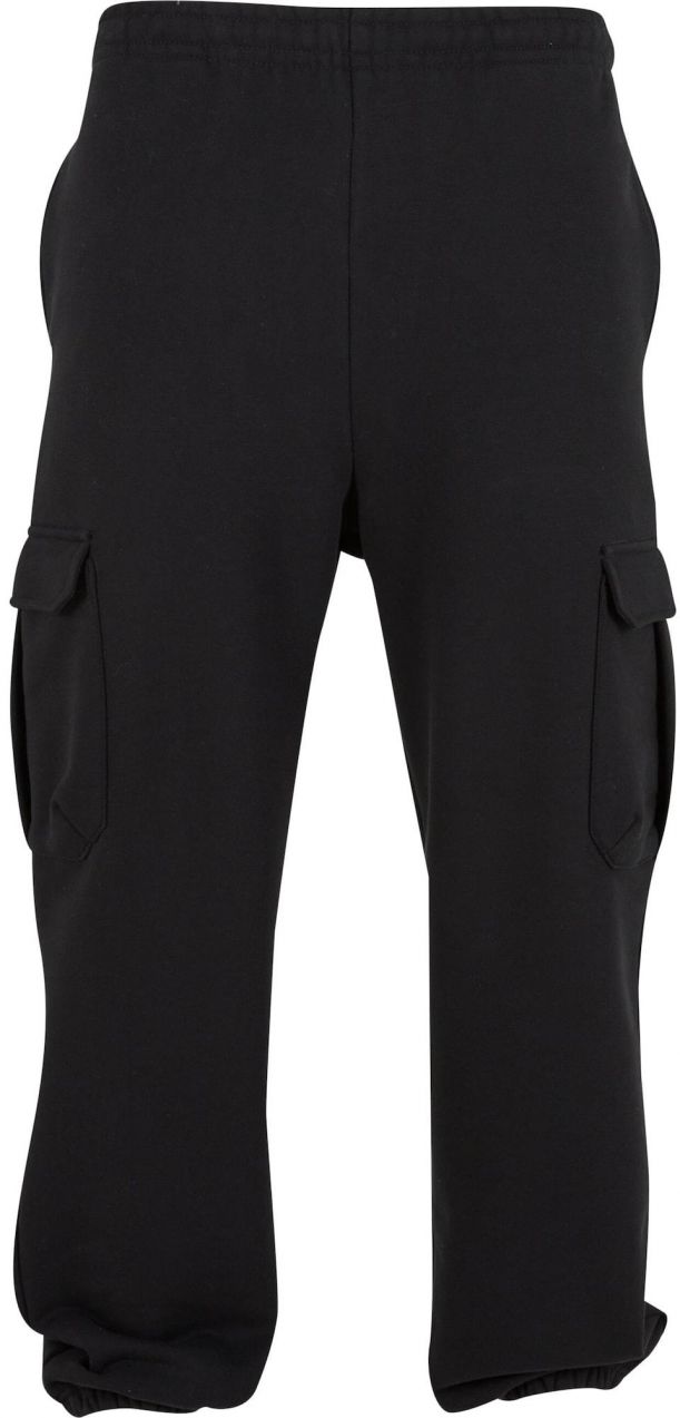 Urban Classics Kapsáče  čierna
