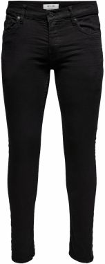 Only & Sons Džínsy 'ONSLoom'  čierny denim