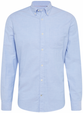 JACK & JONES Košeľa 'JJEOxford'  svetlomodrá