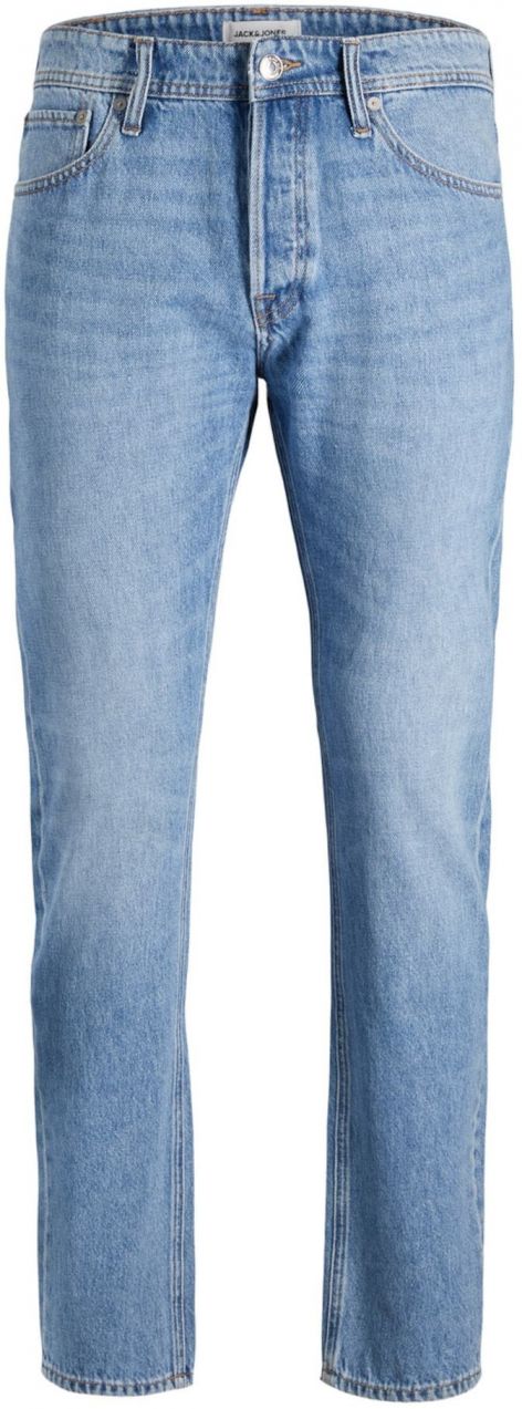 JACK & JONES Džínsy 'JJIMike JJOriginal'  svetlomodrá