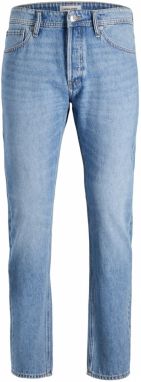 JACK & JONES Džínsy 'JJIMike JJOriginal'  svetlomodrá
