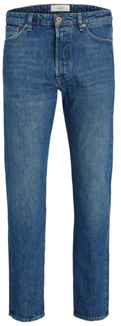 JACK & JONES Džínsy 'JJIChris JJCooper'  modrá denim