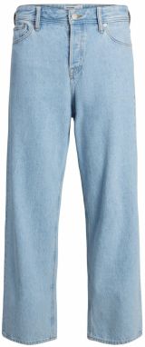 JACK & JONES Džínsy 'JJIALEX JJORIGINAL'  svetlomodrá