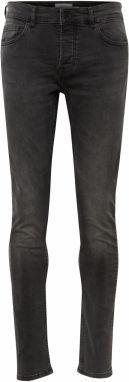 Only & Sons Džínsy 'ONSLoom'  čierny denim