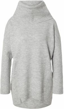 ABOUT YOU Sveter  sivá