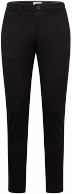 Only & Sons Chino nohavice 'ONSTHOR'  čierna