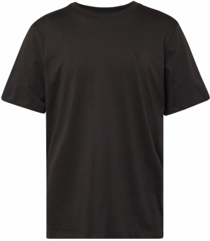 SCOTCH & SODA Tričko  čierna