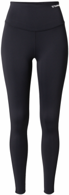 Hummel Športové nohavice 'Ultimate'  čierna