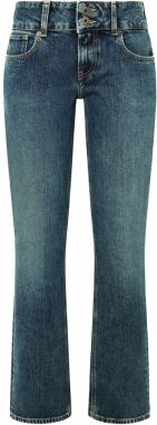 Pepe Jeans Džínsy  modrá denim