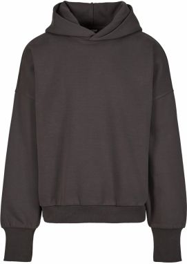 Urban Classics Mikina  tmavosivá