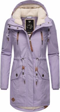 Ragwear Zimná parka 'Elsie'  orgovánová