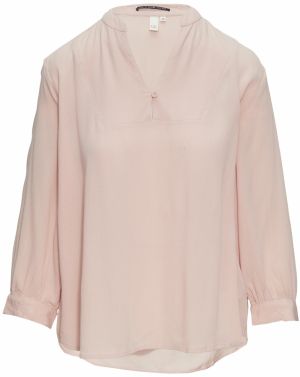 QS Blúzka  rosé