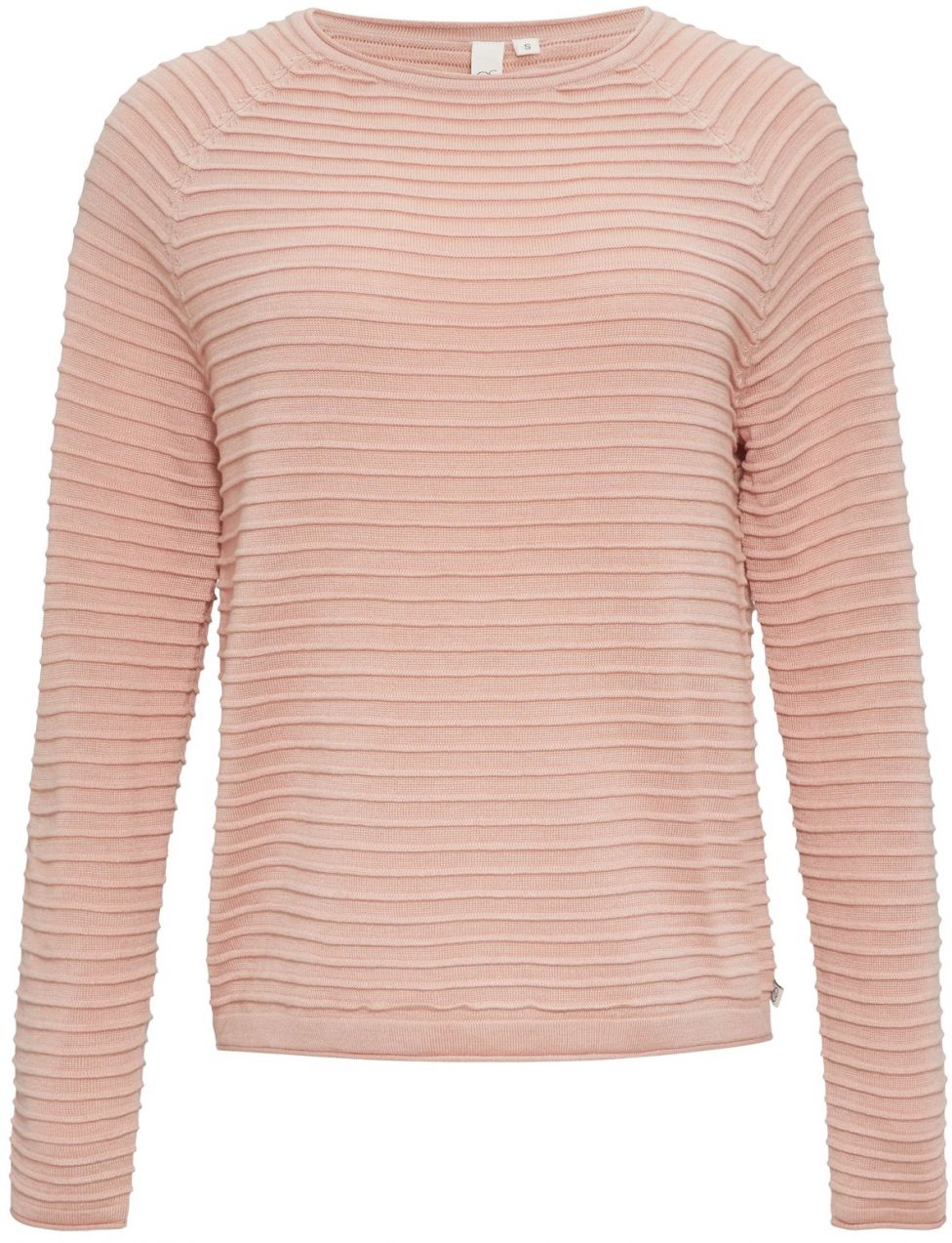 QS Sveter  rosé