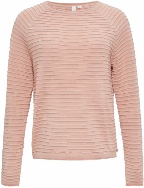 QS Sveter  rosé