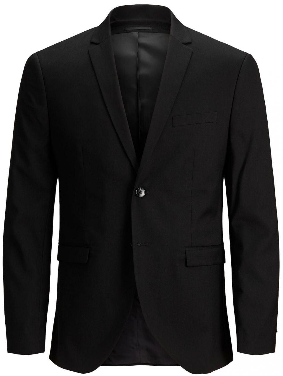 JACK & JONES Sako 'JPRFranco'  čierna