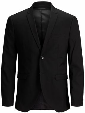 JACK & JONES Sako 'JPRFranco'  čierna