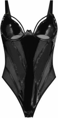 Hunkemöller Body 'Seductress'  čierna