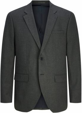 JACK & JONES Sako 'JPRBushwick Mathew'  tmavosivá