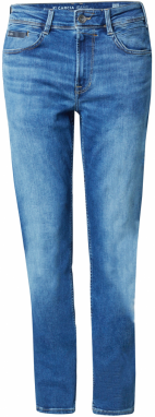 GARCIA Džínsy  modrá denim