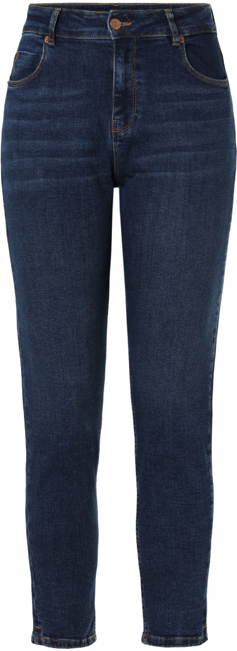 TATUUM Džínsy 'CORIA'  modrá denim / tmavomodrá