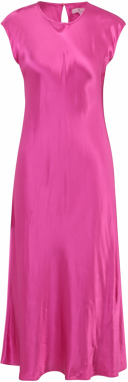 Banana Republic Kokteilové šaty  fuksia