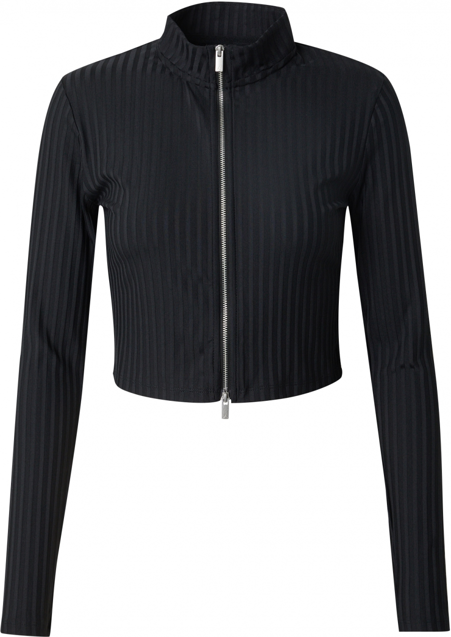 Jordan Tričko  čierna