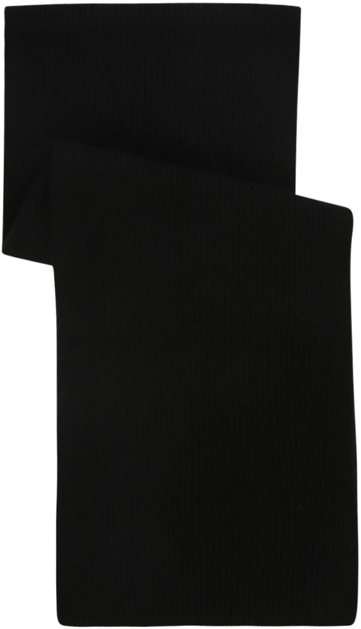 & Other Stories Šál  čierna