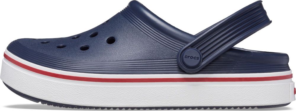 Crocs Otvorená obuv  námornícka modrá