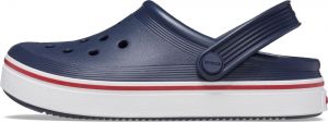 Crocs Otvorená obuv  námornícka modrá