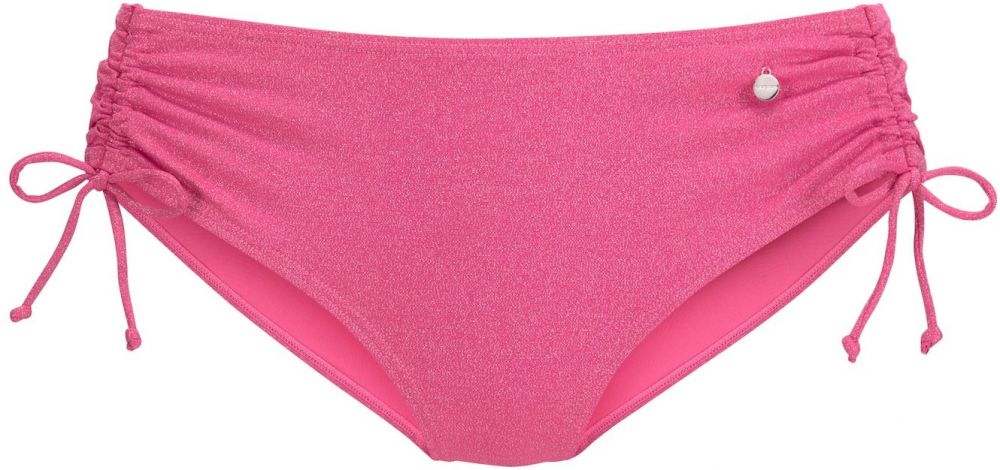 LASCANA Bikinové nohavičky  ružová