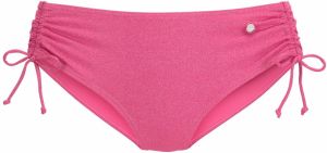 LASCANA Bikinové nohavičky  ružová