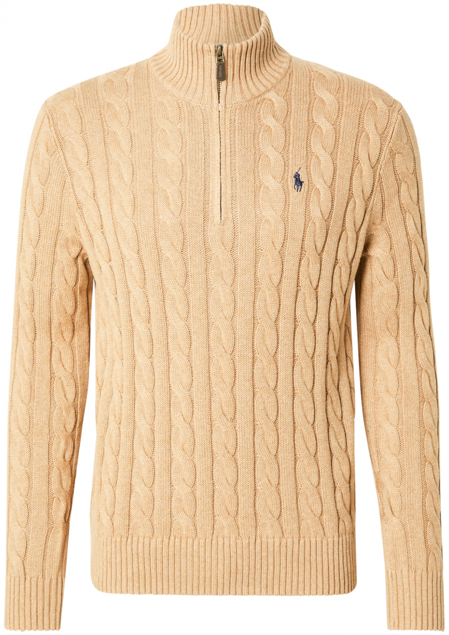 Polo Ralph Lauren Sveter  piesková