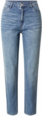 PIECES Džínsy 'PCKESIA SALLY'  modrá denim