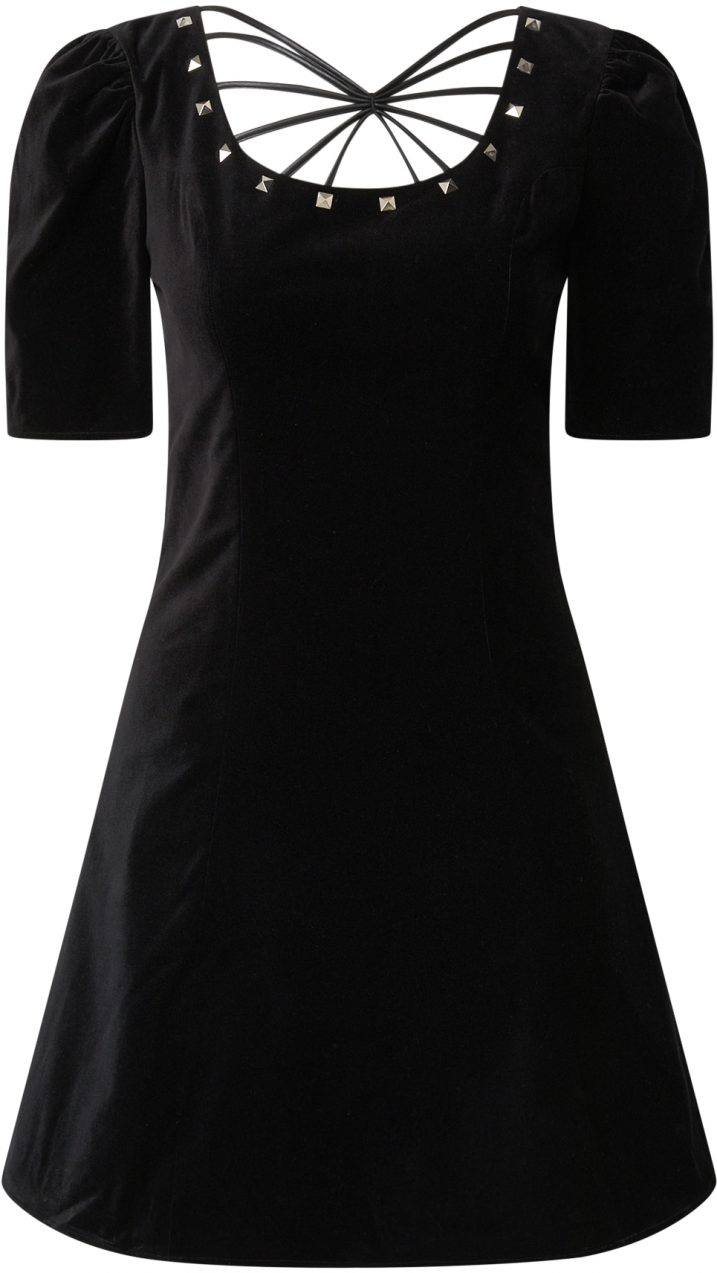 The Kooples Šaty  čierna