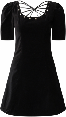 The Kooples Šaty  čierna