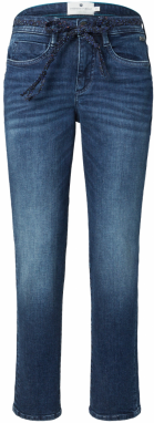 FREEMAN T. PORTER Džínsy 'Denims'  modrá denim