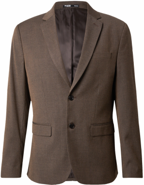 SELECTED HOMME Sako 'SLHCEDRIC'  hnedá