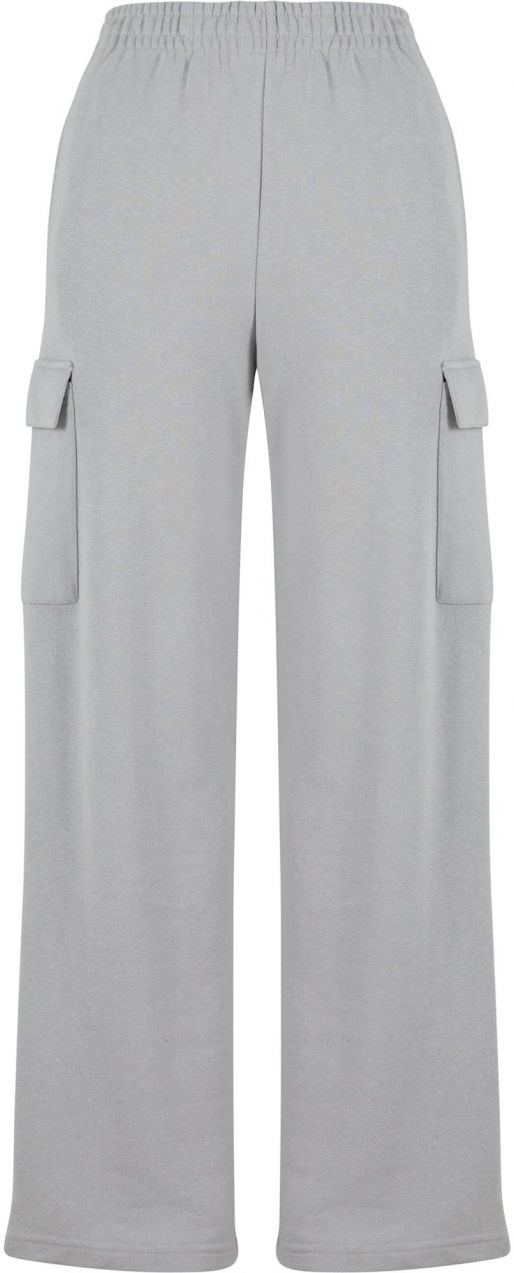 Urban Classics Kapsáče  sivá