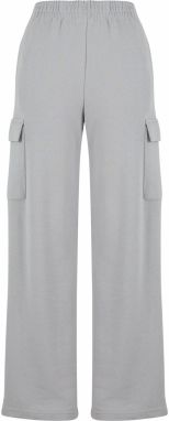 Urban Classics Kapsáče  sivá