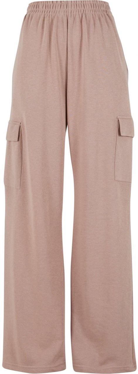 Urban Classics Kapsáče  béžová melírovaná