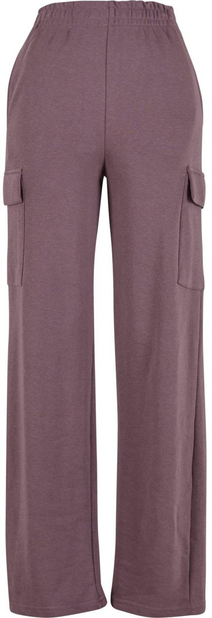 Urban Classics Kapsáče  svetlofialová