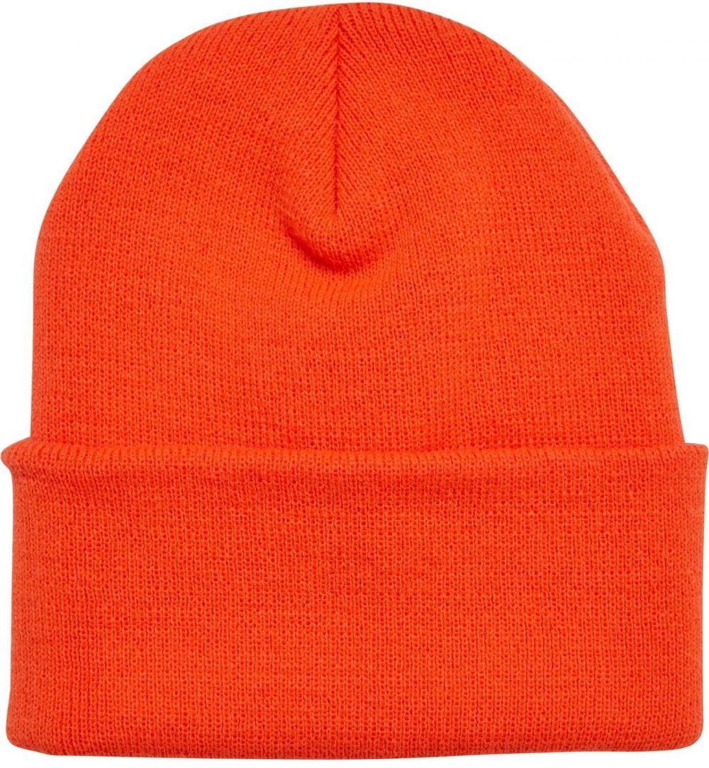 Flexfit Čiapky  oranžová