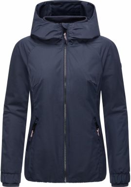 Ragwear Zimná bunda 'Dizzie'  námornícka modrá
