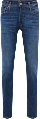 JACK & JONES Džínsy 'JJIGlenn JJOriginal'  modrá denim