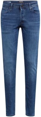 JACK & JONES Džínsy 'JJIGlenn JJOriginal'  modrá denim