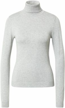 VERO MODA Sveter 'VMGLORY'  svetlosivá