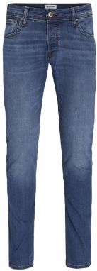 JACK & JONES Džínsy 'JJEGlenn JJOriginal'  modrá denim