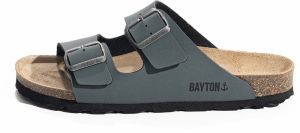 Bayton Šľapky 'BALTIC'  modrá / sivá