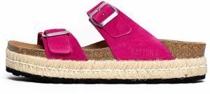 Bayton Šľapky 'ALCEE'  fuksia